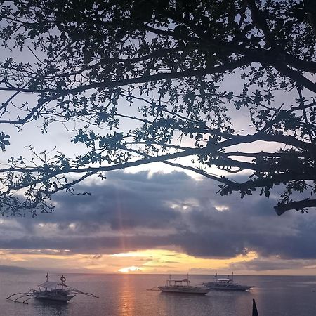 Shirley'S Cottage - Pamilacan Island Baclayon Екстериор снимка