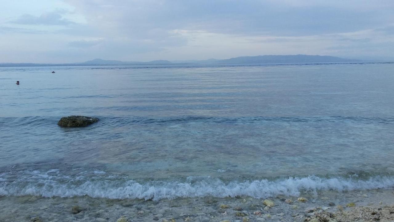 Shirley'S Cottage - Pamilacan Island Baclayon Екстериор снимка