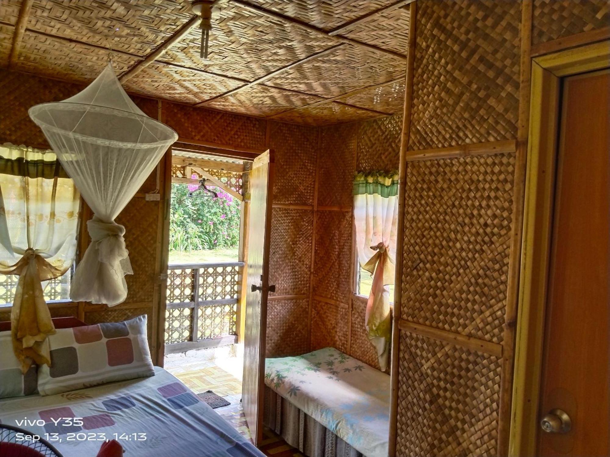Shirley'S Cottage - Pamilacan Island Baclayon Екстериор снимка
