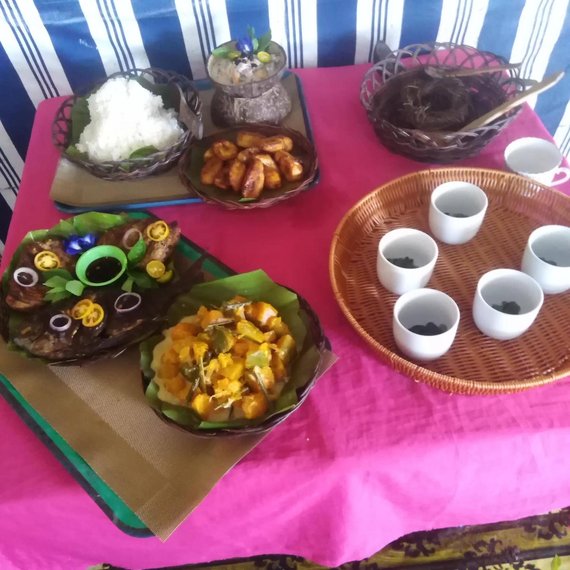 Shirley'S Cottage - Pamilacan Island Baclayon Стая снимка
