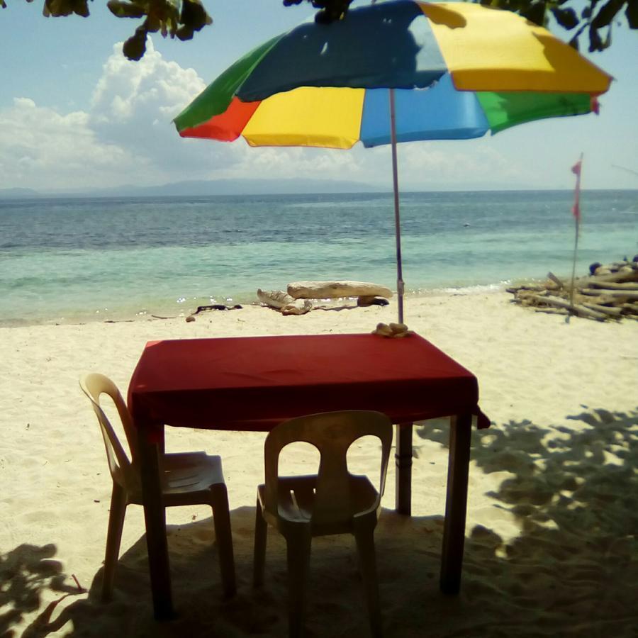 Shirley'S Cottage - Pamilacan Island Baclayon Екстериор снимка